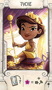 
                            Изображение
                                                                промо
                                                                «Santorini: Tyche»
                        