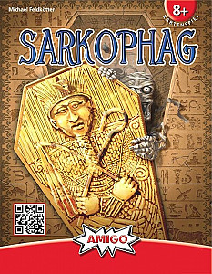 
                            Изображение
                                                                настольной игры
                                                                «Sarkophag»
                        