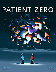 Save Patient Zero
