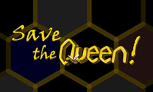 Save the Queen!