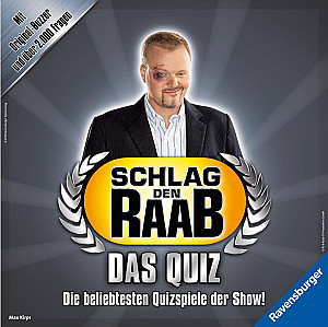 Schlag den Raab: Das Quiz