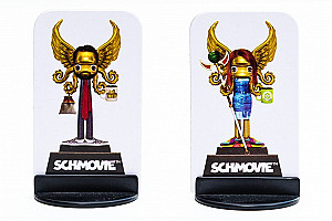 
                            Изображение
                                                                дополнения
                                                                «Schmovie: Table Top Day 2016 Felicia and Wil Schquid Trophies»
                        