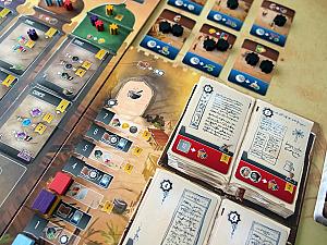 Scholars of the South Tigris: Body of Books