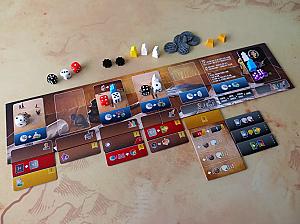 Scholars of the South Tigris: Body of Books