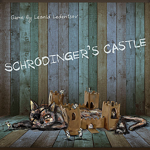 Schrodingers Castle