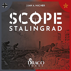SCOPE Stalingrad