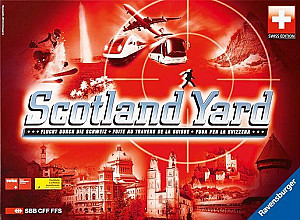 
                            Изображение
                                                                настольной игры
                                                                «Scotland Yard Swiss Edition»
                        