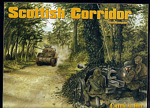 
                            Изображение
                                                                настольной игры
                                                                «Scottish Corridor: Lion Rampant»
                        