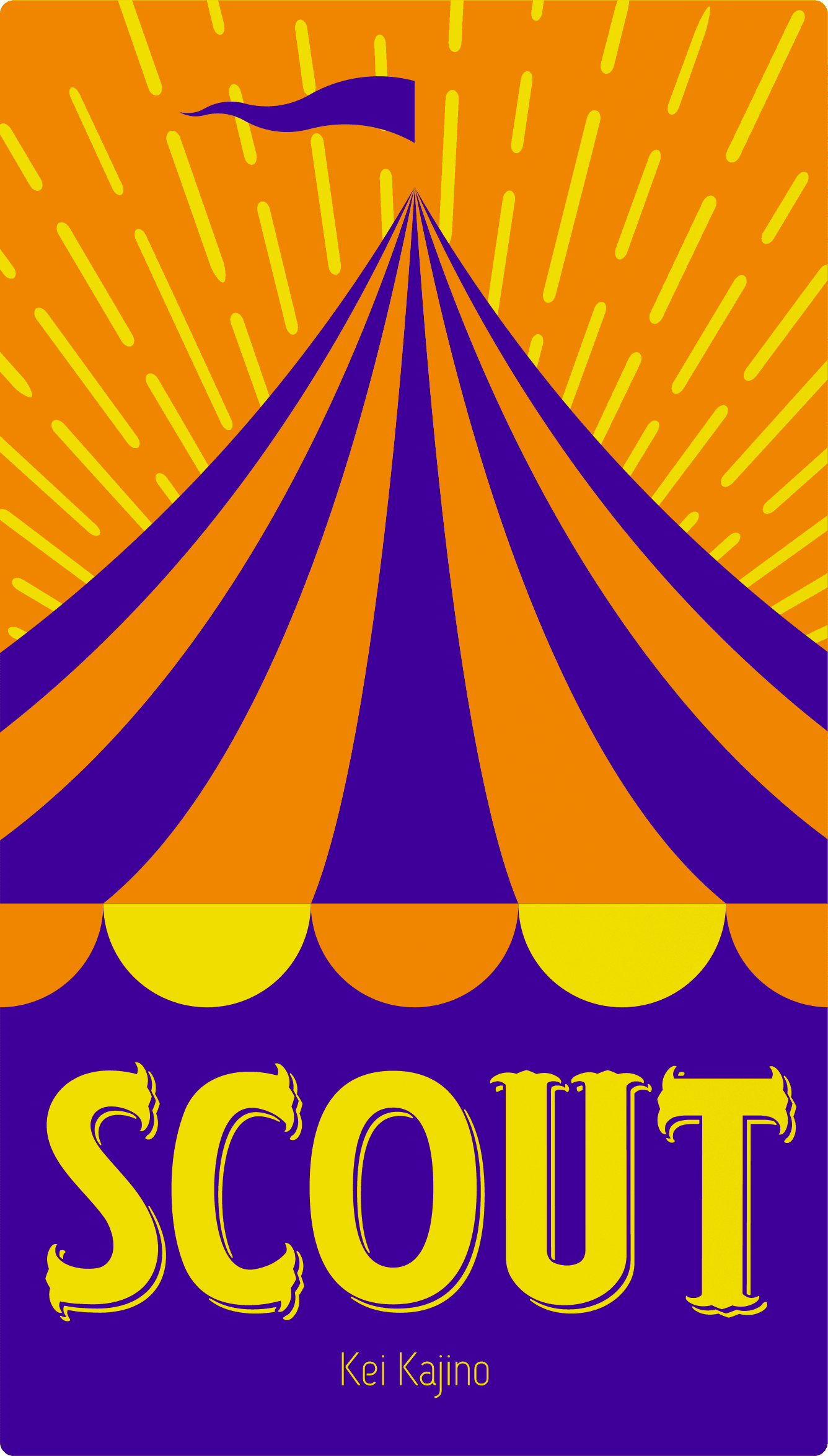 SCOUT!»