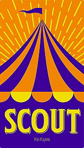 SCOUT!