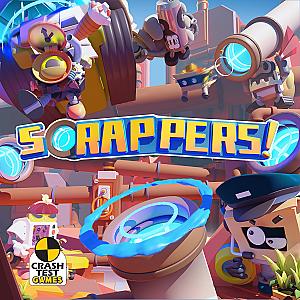 Scrappers!
