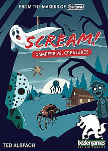 
                            Изображение
                                                                настольной игры
                                                                «Scream!»
                        