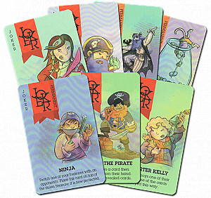 
                            Изображение
                                                                промо
                                                                «Scuttle!: Promo Pack»
                        