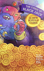 
                            Изображение
                                                                дополнения
                                                                «Scuttle!: The Curse of Black Jack»
                        