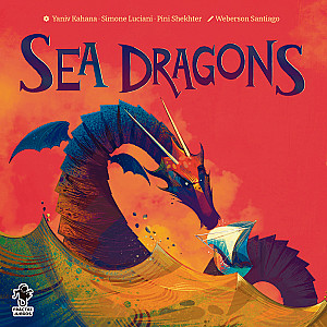 
                                                Изображение
                                                                                                        настольной игры
                                                                                                        «Sea Dragons»
                                            