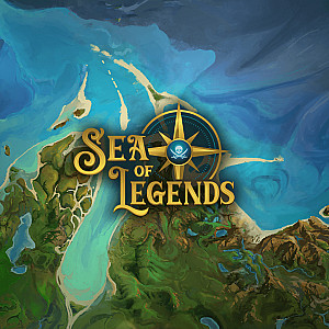 
                            Изображение
                                                                настольной игры
                                                                «Sea of Legends»
                        
