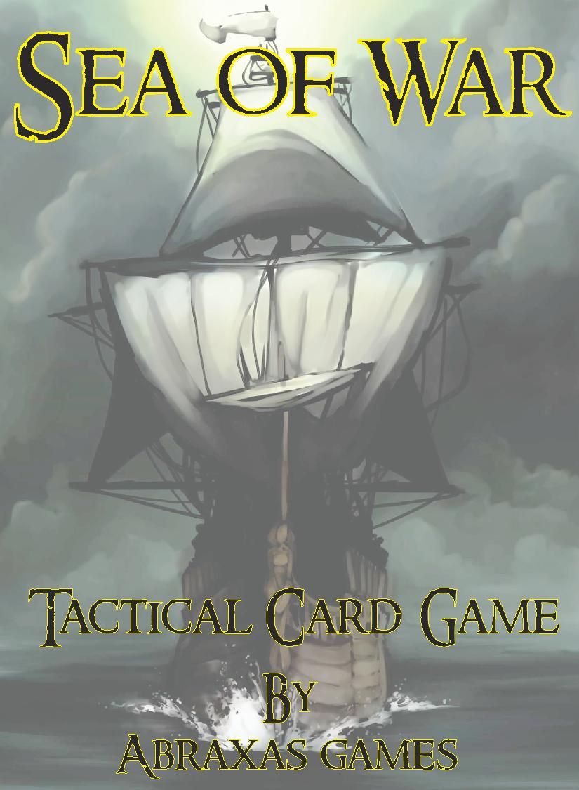 Sea of War»