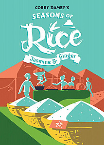 
                            Изображение
                                                                дополнения
                                                                «Seasons of Rice: Jasmine & Ginger»
                        