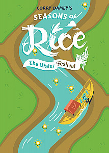 
                            Изображение
                                                                дополнения
                                                                «Seasons of Rice: The Water Festival»
                        