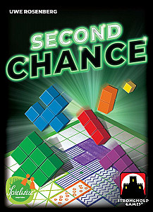 Second Chance