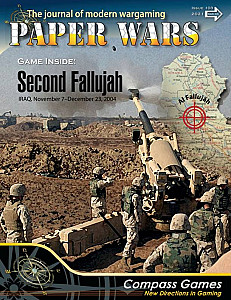 Second Fallujah