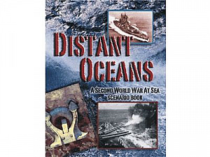 
                            Изображение
                                                                дополнения
                                                                «Second World War at Sea: Distant Oceans»
                        
