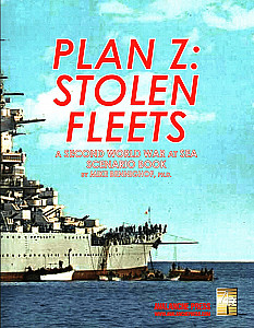 
                            Изображение
                                                                дополнения
                                                                «Second World War at Sea: Plan Z - Stolen Fleets»
                        