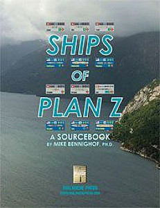 
                            Изображение
                                                                дополнения
                                                                «Second World War at Sea: Ships of Plan Z»
                        