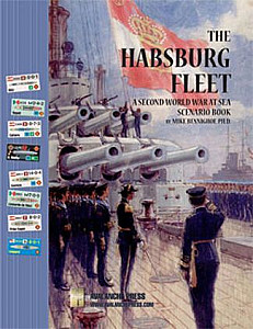 
                            Изображение
                                                                дополнения
                                                                «Second World War at Sea: The Habsburg Fleet»
                        