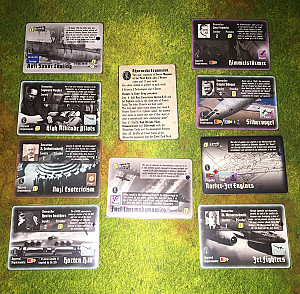 
                            Изображение
                                                                дополнения
                                                                «Secret Weapons of the Third Reich: Ahnenerbe Expansion»
                        