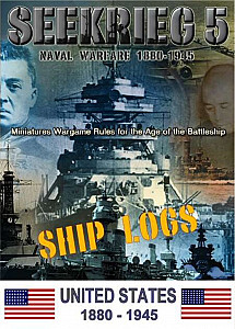 
                            Изображение
                                                                дополнения
                                                                «SEEKRIEG 5: Ship Logs – United States 1880-1945»
                        