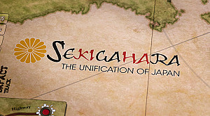 Сэкигахара. Объединение Японии