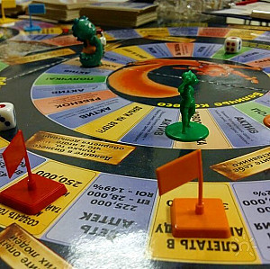 Секреты богачей