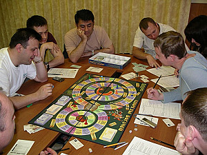 Секреты богачей