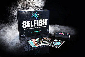 Selfish: Space Edition