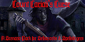 
                            Изображение
                                                                дополнения
                                                                «Sellswords and Spellslingers: Count Cariali's Curse»
                        