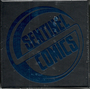 
                            Изображение
                                                                дополнения
                                                                «Sentinels of the Multiverse: 5th Anniversary Foil Villain Collection»
                        