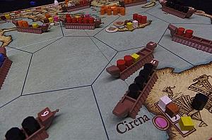 Serenissima (second edition)