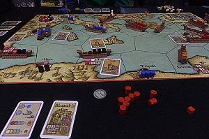 Serenissima (second edition)