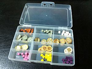 Serenissima (second edition)