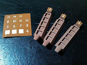 Serenissima (second edition)