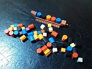 Serenissima (second edition)