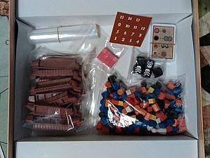 Serenissima (second edition)