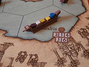 Serenissima (second edition)