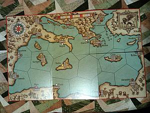 Serenissima (second edition)