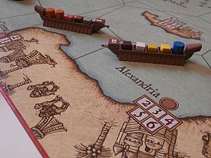 Serenissima (second edition)