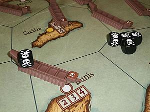 Serenissima (second edition)