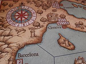 Serenissima (second edition)