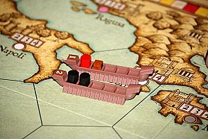 Serenissima (second edition)