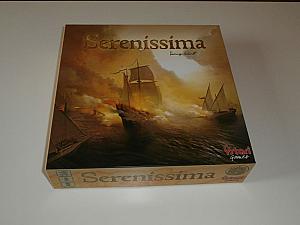 Serenissima (second edition)